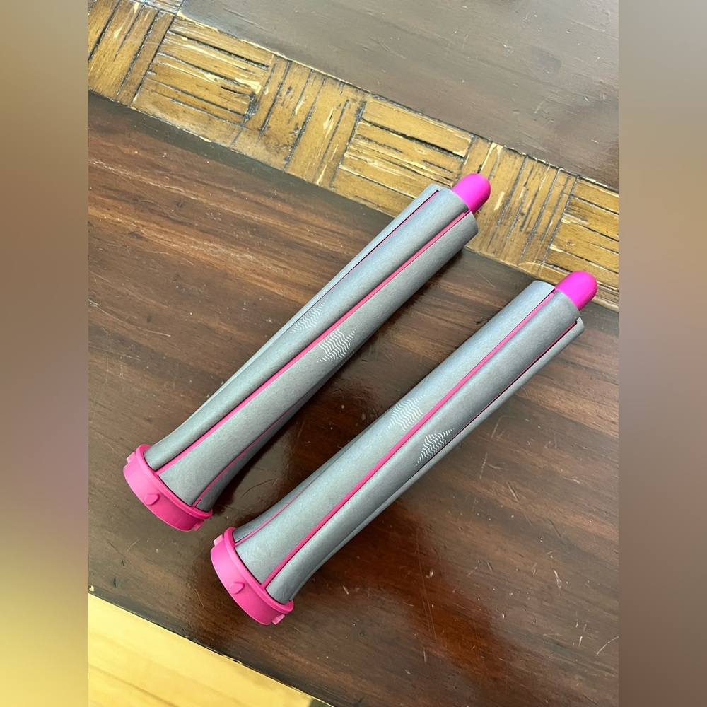 Dyson 1.2 inch Airwrap™ long barrels